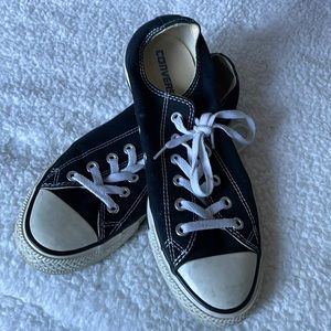 Converse sneakers
